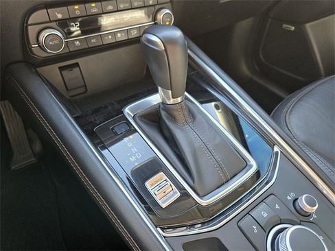 Used 2023 MAZDA CX-5 AWD 2.5 S w/ Premium Plus Pkg image 32