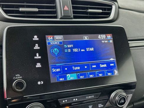 Used 2018 Honda CR-V EX image 21