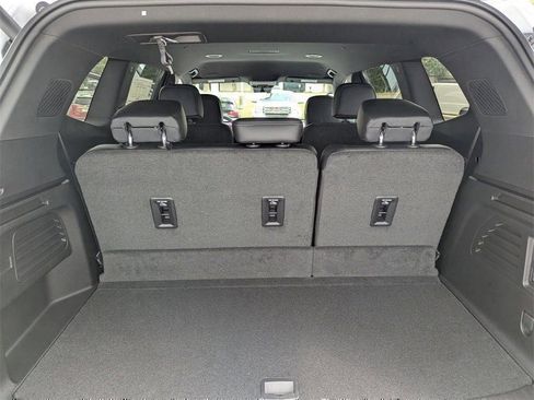 New 2026 Buick Enclave Sport Touring w/ Power Package FWD image 13