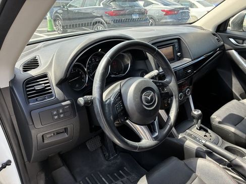Used 2014 MAZDA CX-5 Grand Touring FWD image 10
