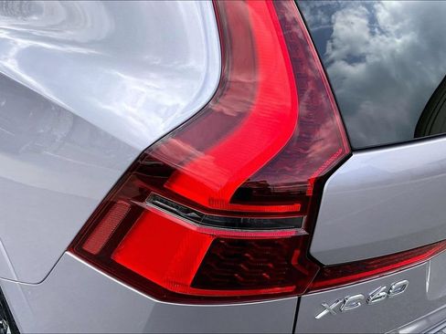 Certified 2026 Volvo XC60 B5 Plus w/ Protection Package Premier AWD/4WD image 22