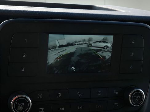 Used 2020 Ford Transit 250 Low Roof w/ Load Area Protection Package image 27