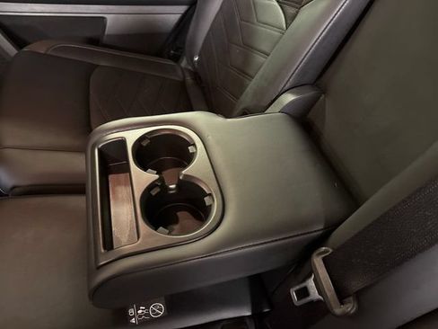 Certified 2025 Nissan Pathfinder Platinum w/ Cargo Package FWD image 47