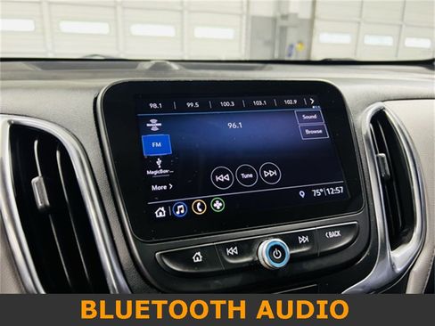 Used 2020 Chevrolet Equinox Premier w/ LPO, Floor Liner Package image 6
