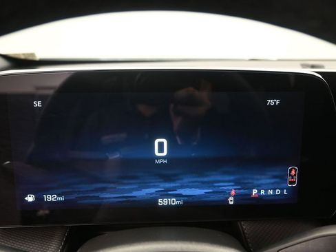 Used 2026 Chevrolet Equinox LT w/ Midnight Edition FWD image 13