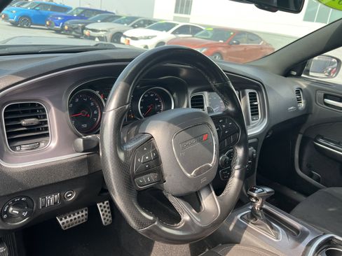 Used 2020 Dodge Charger GT w/ Driver Convenience Group image 20