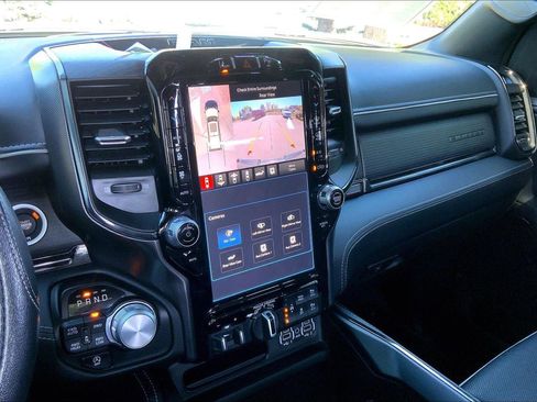 Certified 2024 RAM 1500 Limited image 21