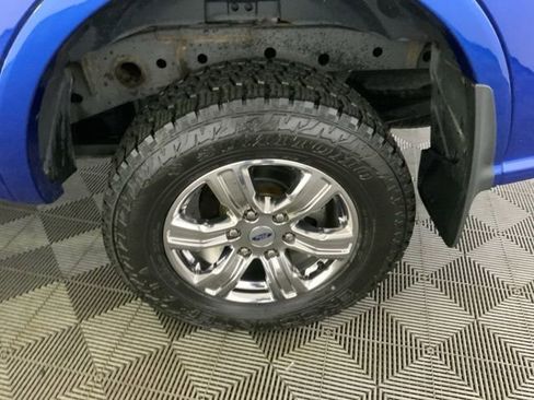 Used 2020 Ford Ranger XLT w/ Equipment Group 302A Luxury AWD/4WD image 8