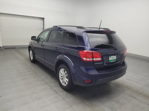 Used 2019 Dodge Journey SE FWD image 5