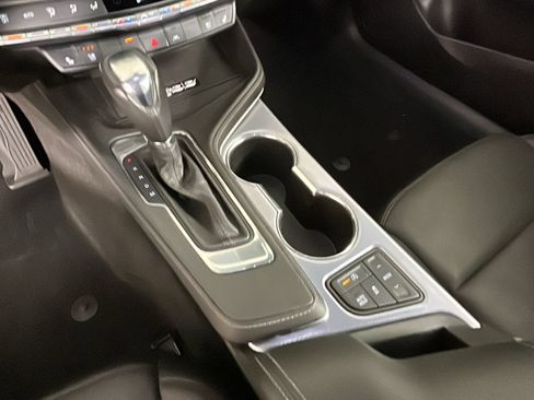 Used 2022 Cadillac CT4 Premium Luxury w/ Climate Package AWD/4WD image 24