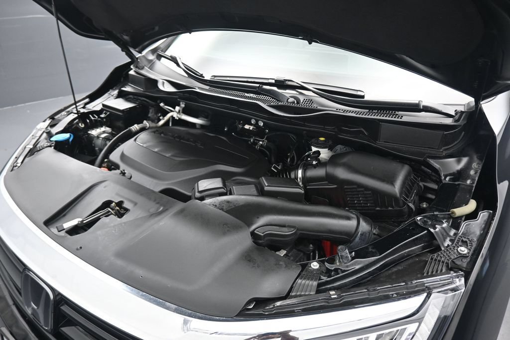 Used 2022 Honda Odyssey Touring image 69
