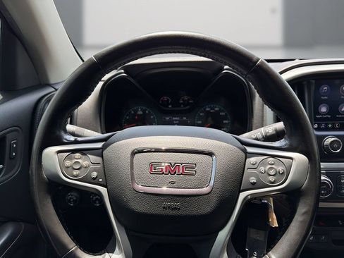 Used 2022 GMC Canyon Elevation w/ Elevation Premium Package AWD/4WD image 20