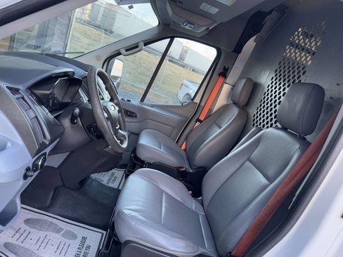 Used 2015 Ford Transit 350 148 Medium Roof image 8