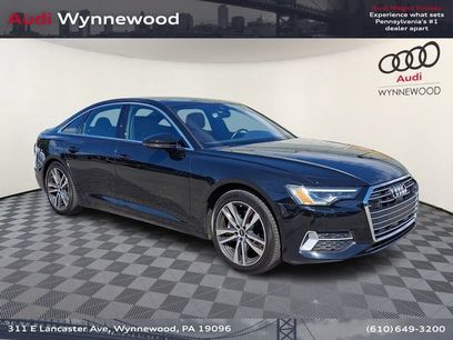 Used 2023 Audi A6 Premium Plus w/ Premium Plus Package