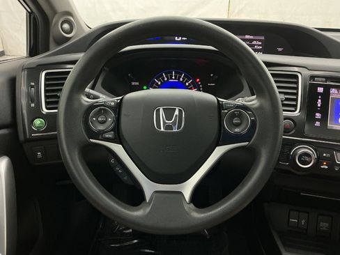 Used 2015 Honda Civic EX image 26