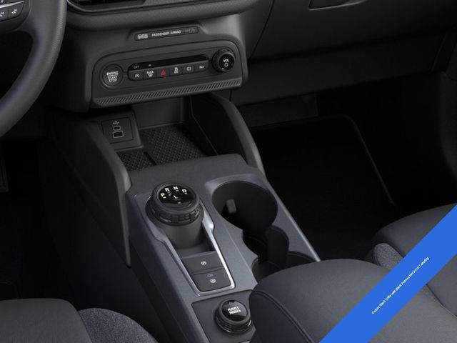 New 2026 Ford Bronco Sport Big Bend AWD/4WD image 17