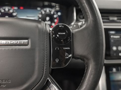 Used 2022 Land Rover Range Rover Westminster Edition AWD/4WD image 19