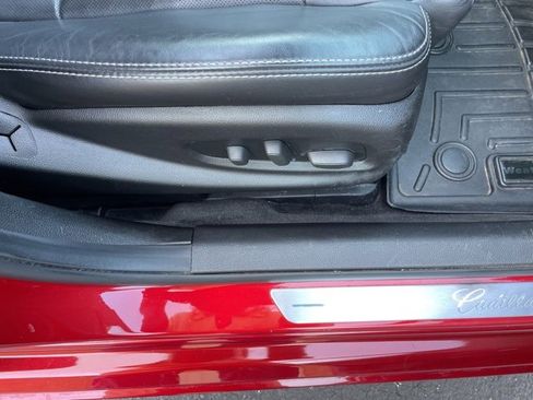 Used 2016 Cadillac ATS Luxury w/ Cold Weather Package image 47