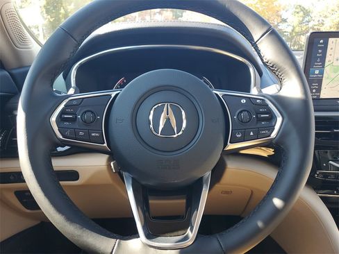 New 2026 Acura MDX FWD image 22