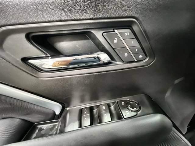 New 2026 Chevrolet Colorado Z71 AWD/4WD image 24