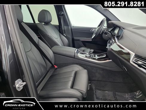 Used 2021 BMW X5 sDrive40i w/ Convenience Package image 11
