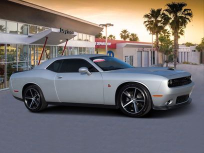 Certified 2023 Dodge Challenger R/T Scat Pack w/ Plus Package