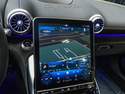 Used 2025 Mercedes-Benz AMG GT 55 image 13