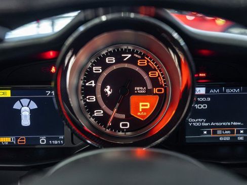 Used 2019 Ferrari 488 GTB RWD image 46