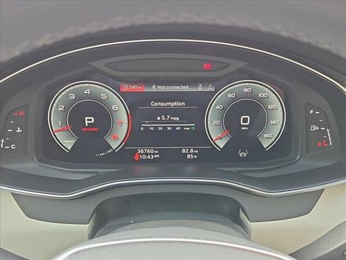 Used 2023 Audi A7 3.0T Premium AWD/4WD image 10