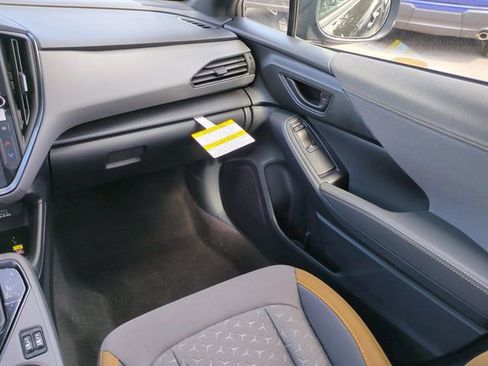 New 2026 Subaru Crosstrek 2.5i Sport w/ Crosstrek Mirror Package image 16