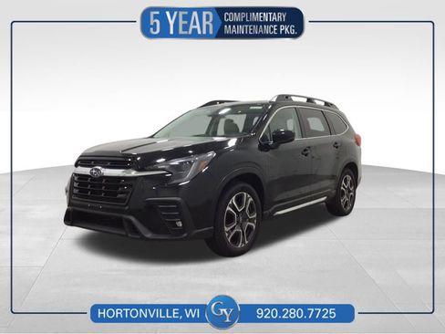 Used 2024 Subaru Ascent Limited AWD/4WD image 1