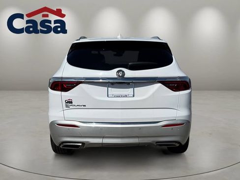 Used 2024 Buick Enclave Premium AWD/4WD image 6