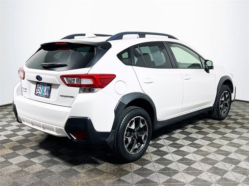 Used 2019 Subaru Crosstrek 2.0i Premium image 8