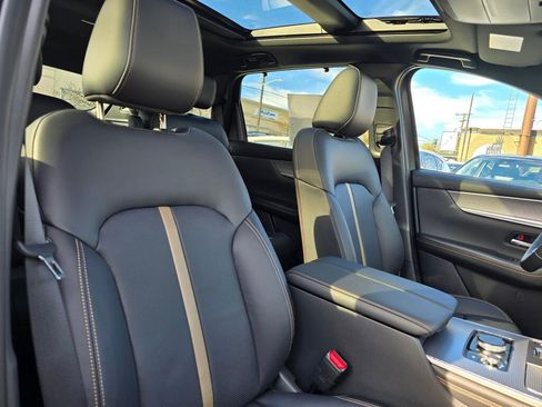 New 2026 MAZDA CX-90 Plug-In Hybrid w/ Premium Plus image 60