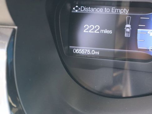 Used 2019 Ford Ranger Lariat w/ Technology Package RWD image 10