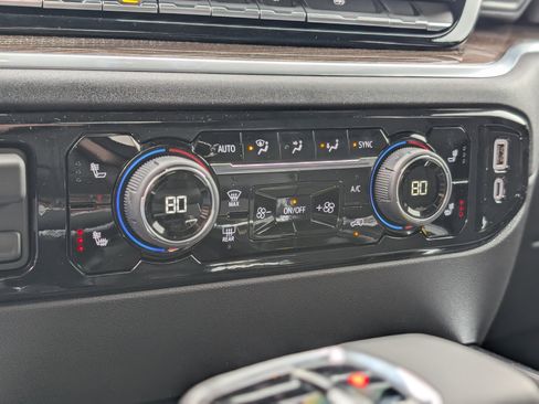 New 2026 Chevrolet Silverado 1500 RST w/ LPO, Liner Protection Package image 20