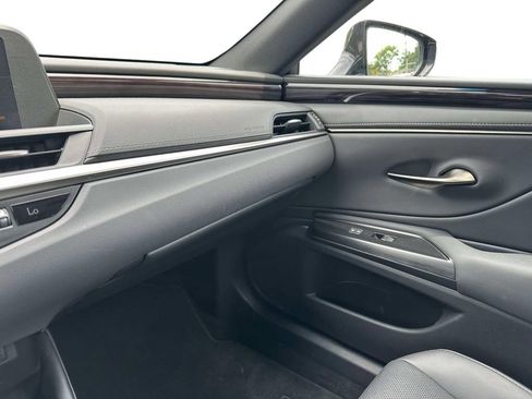Used 2021 Lexus ES 350 w/ Premium Package FWD image 25