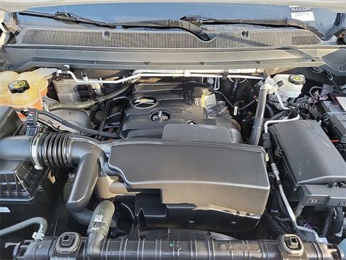 Used 2020 Chevrolet Colorado W/T w/ WT Convenience Package image 23