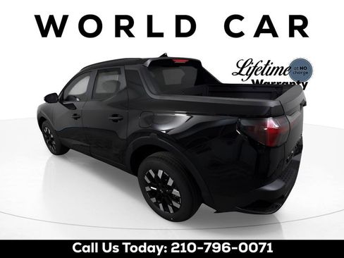 New 2026 Hyundai Santa Cruz SEL image 5