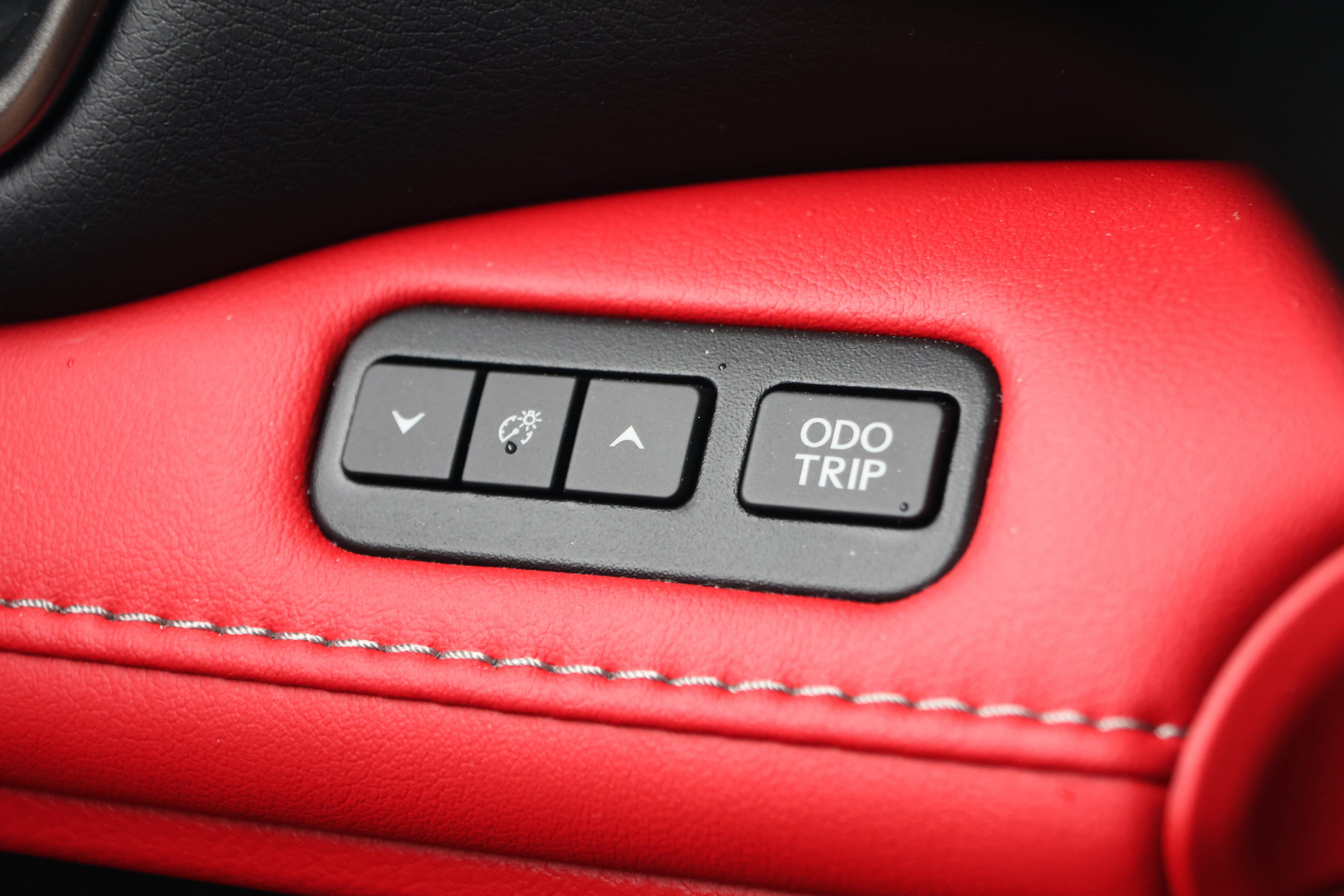 Certified 2026 Lexus IS 350 F Sport w/ Technology Package RWD image 15