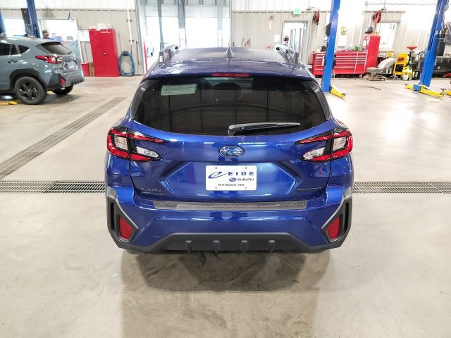 Used 2026 Subaru Crosstrek 2.5i Limited w/ Crosstrek Mirror Package AWD/4WD image 15