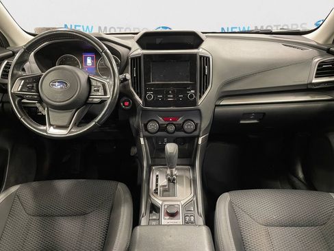 Used 2021 Subaru Forester Premium w/ Popular Package #1 image 10