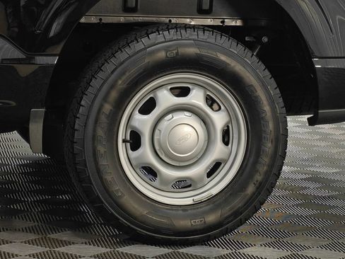 Used 2024 Ford F150 XL RWD image 47