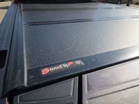 Used 2019 GMC Sierra 1500 AT4 w/ AT4 Premium Package image 21