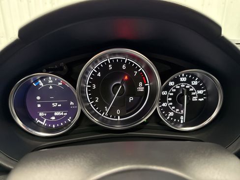 Used 2023 MAZDA MX-5 Miata Grand Touring RWD image 17
