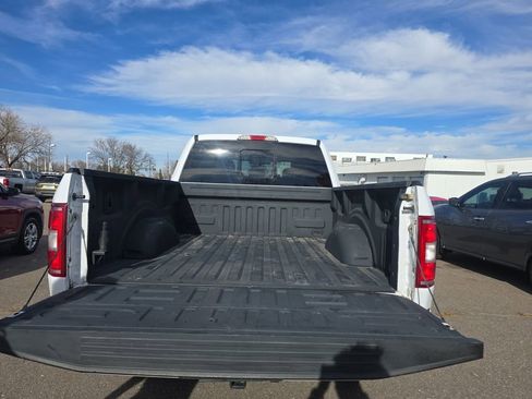 Used 2019 Ford F150 XLT w/ Equipment Group 301A Mid image 18