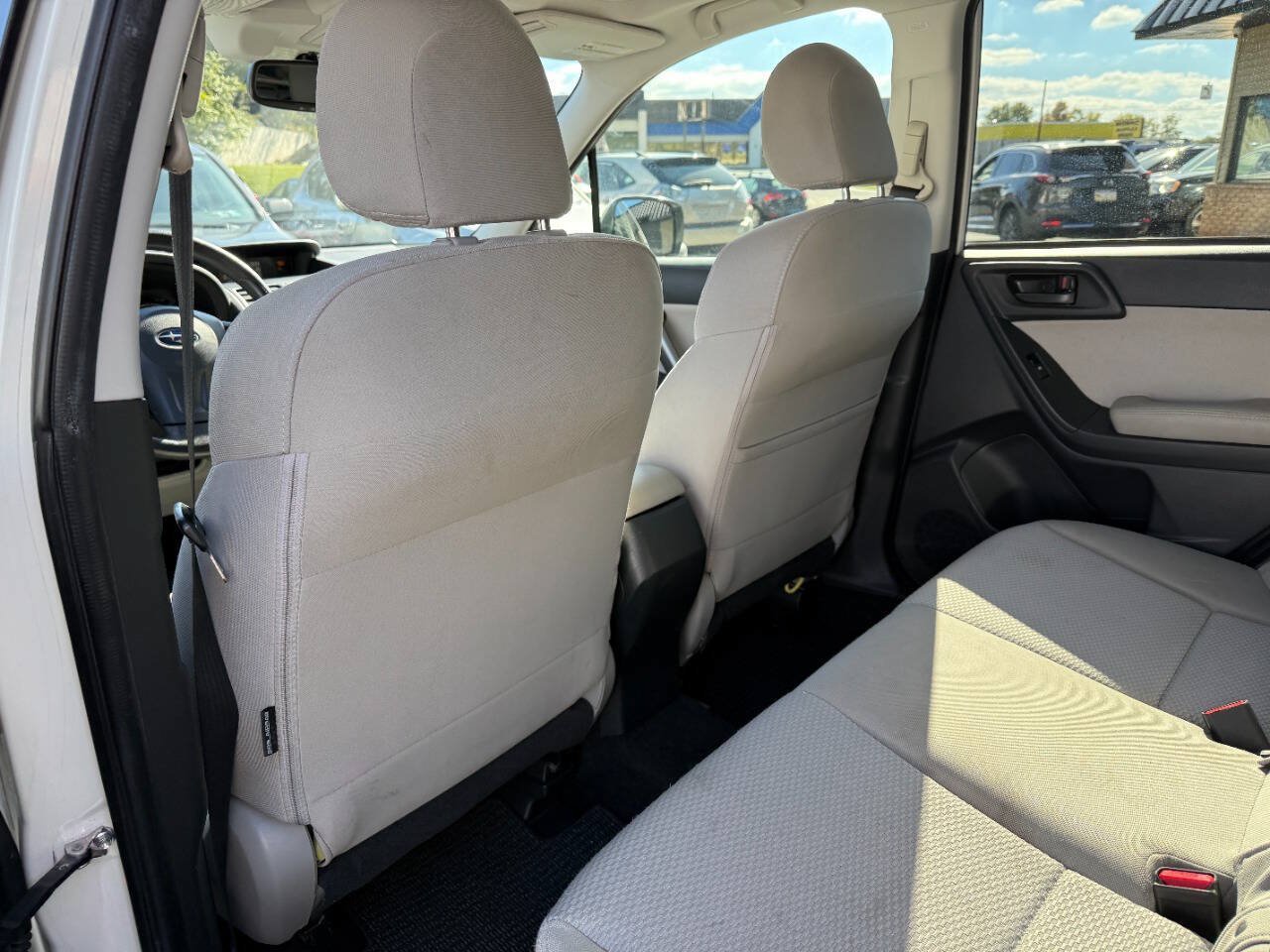 Used 2016 Subaru Forester 2.5i Premium AWD/4WD image 28