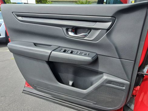 Used 2023 Honda CR-V EX image 25