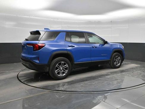Used 2026 GMC Terrain Elevation AWD/4WD image 6