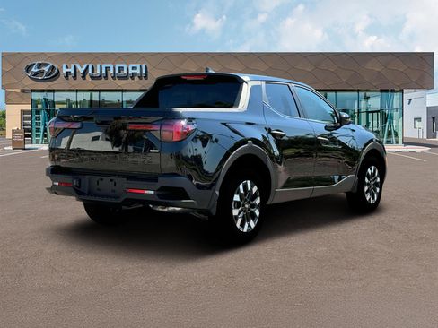New 2026 Hyundai Santa Cruz SE image 7
